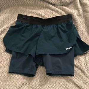 Les Mills BodyComabt shorts